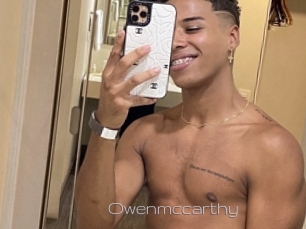 Owenmccarthy