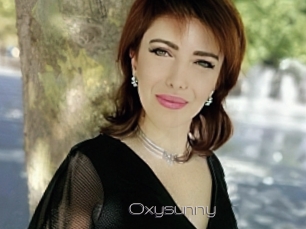 Oxysunny