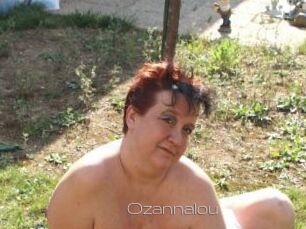 Ozannalou