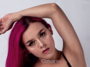 Ozkarla