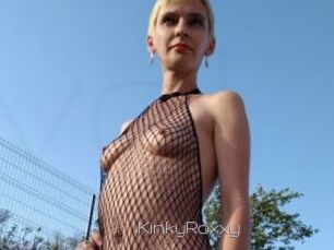 KinkyRoxxy