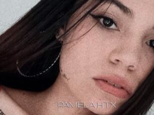 PAMELA_HTX