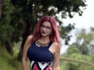 PAO_XXX