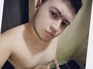 PARCANDY
