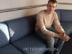 PETER_BENSON