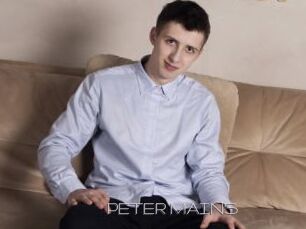 PETER_MAINS