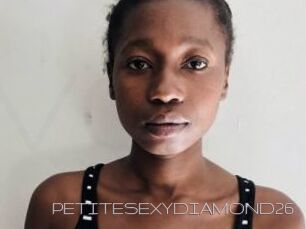 PETITESEXYDIAMOND26