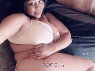 PORCHY