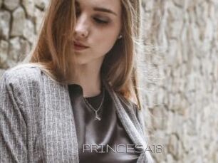 PRINCESA18