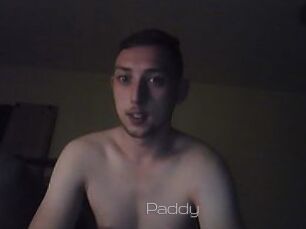 Paddy