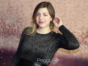 PaggyRain