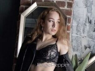 PaigePepper