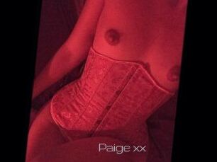 Paige_xx