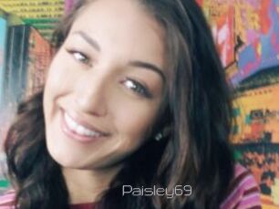Paisley69