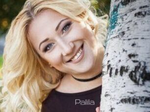 Palila