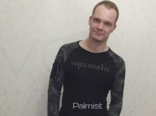 Palmist