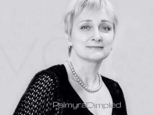 PalmyraDimpled
