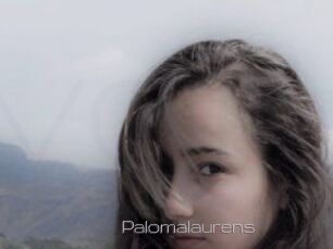 Palomalaurens