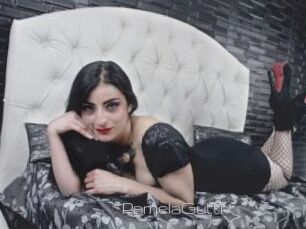 PamelaGutti