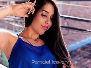 PamelaHeavenn