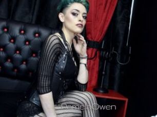PamelaOwen