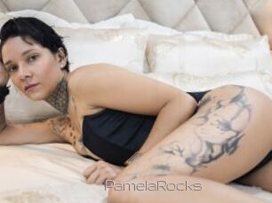 PamelaRocks
