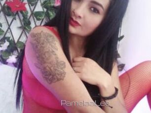 PamelaaLee