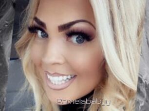 Pamelababyy