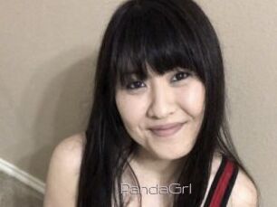 PandaGrl