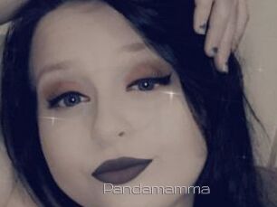 Pandamamma