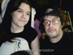 Pandamaster