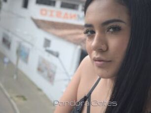 Pandora_Gates