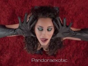 Pandoraexotiic