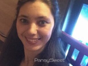 PansySweet