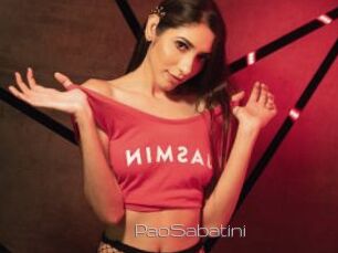 PaoSabatini