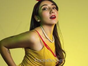 PaolaBecker