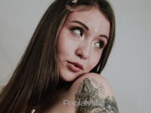 PaolaMiller