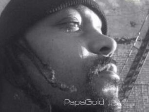 PapaGold
