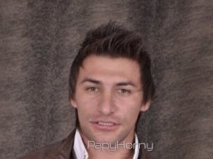 PapyHorny