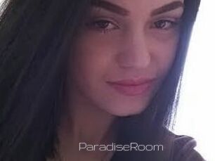 ParadiseRoom