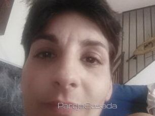ParejaCasada