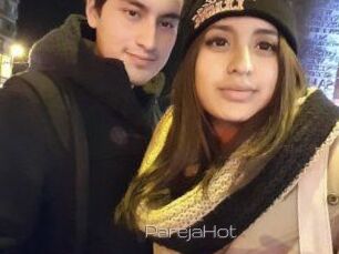 ParejaHot