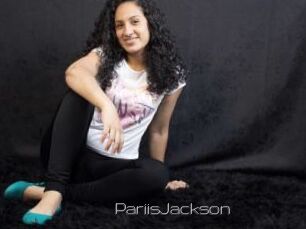 PariisJackson