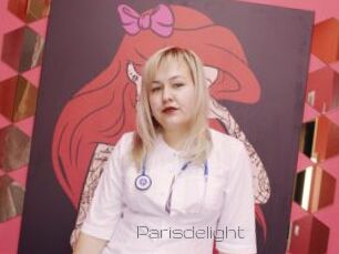 Parisdelight
