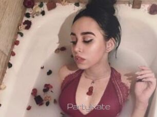 PartyKate