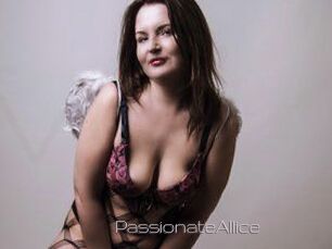 PassionateAllice