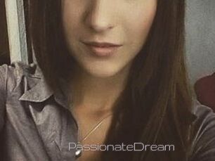 PassionateDream