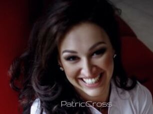 PatricCross