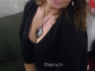 Patrich