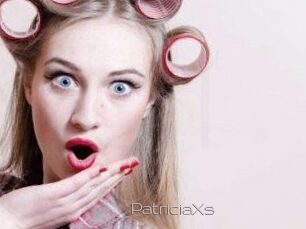 PatriciaXs